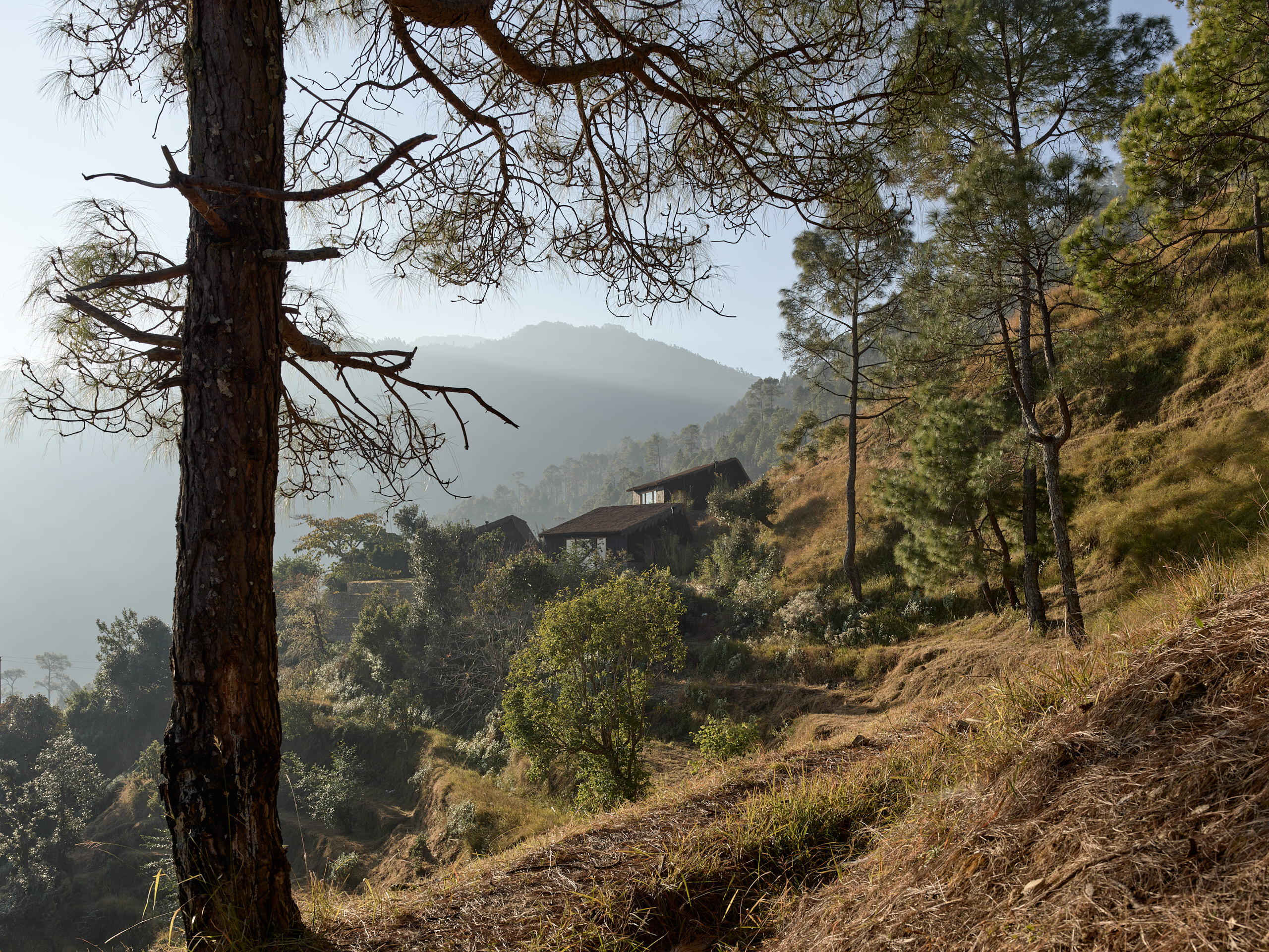 Vasudev Guest Houses